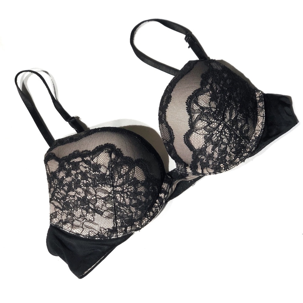Victoria’s Secret Plunge Bra